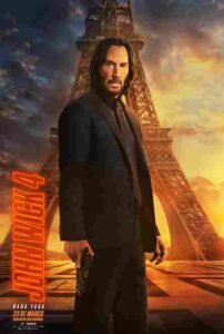 “John Wick 4: Baba Yaga” ganha trailer final