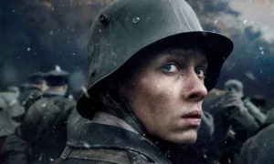 Indicados ao Oscar de melhor filme 2023 – Nada de novo no front