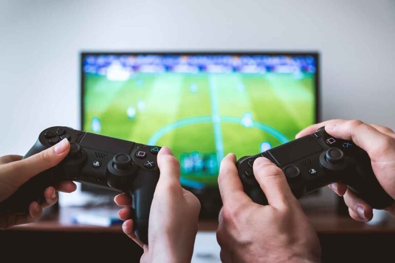 Explosão do ‘Gaming Casual’ no Brasil e no México e a preferência por games na  América Latina