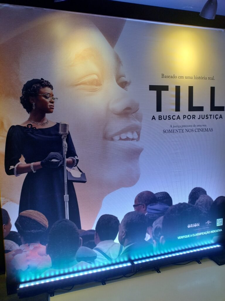 Till: A Busca por Justiça – crítica