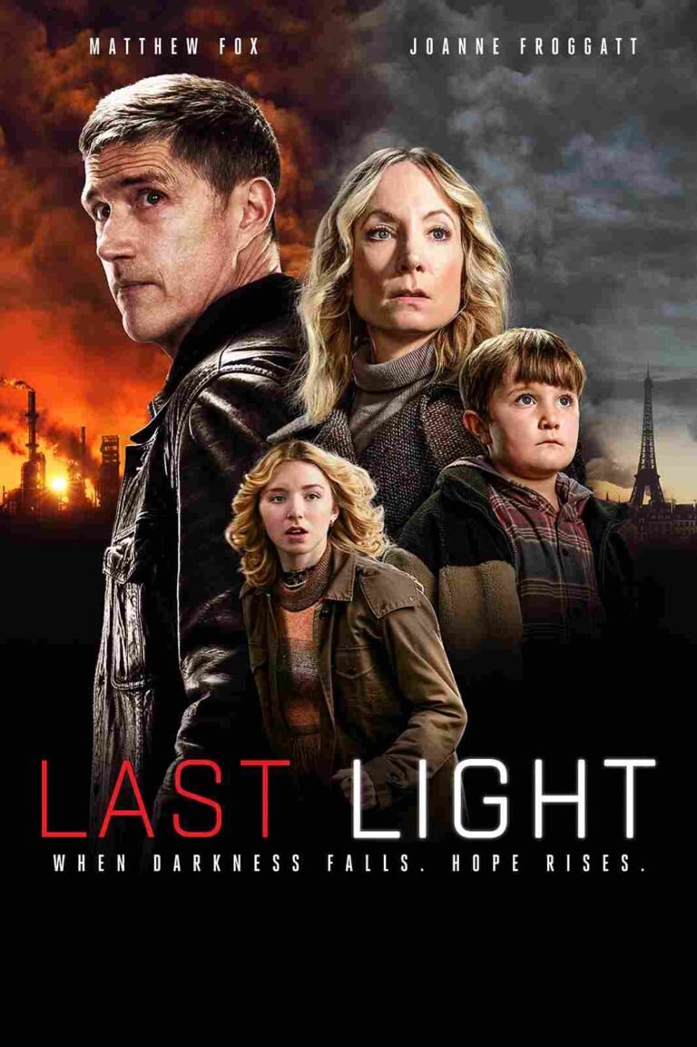 Crítica – Last Light