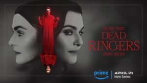 Gêmeas — Mórbida Semelhança, com Rachel Weisz divulga trailer e pôster