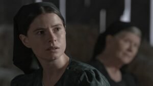 Indicados ao Oscar de melhor filme – 2023 Entre mulheres