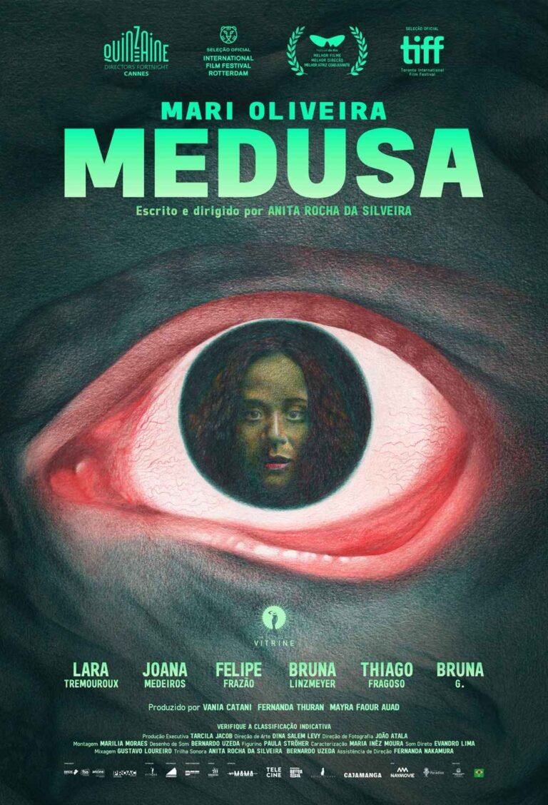 Crítica | Medusa- da mitologia a realidade um terror intrigante