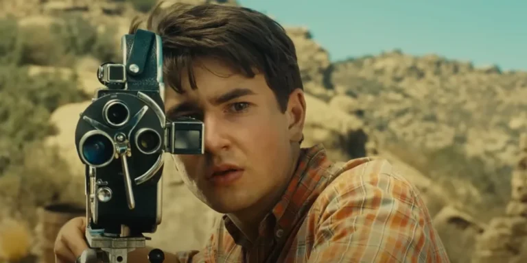 Indicados ao Oscar de melhor filme – 2023  The Fabelmans