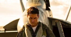 Indicados ao Oscar de melhor filme – 2023 Top Gun: Maverick