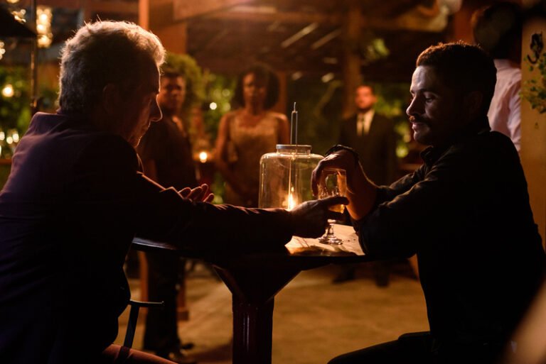 Um Dia Qualquer começam as filmagens da 2 temporada