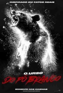 Crítica – O Urso do Pó Branco