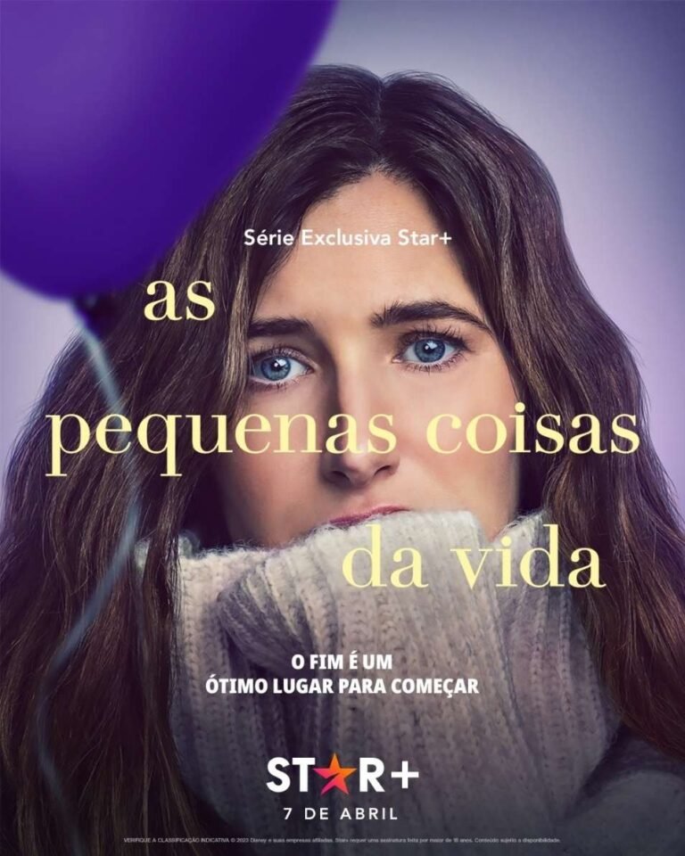 As Pequenas Coisas da Vida, estrelada por Kathryn Hahn estreia em abril