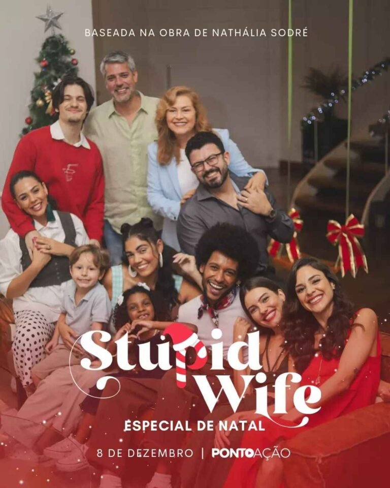 Crítica | Stupid Wife- Especial de Natal