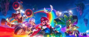 Universal Pictures antecipa a estreia de Super Mario Bros. – O Filme