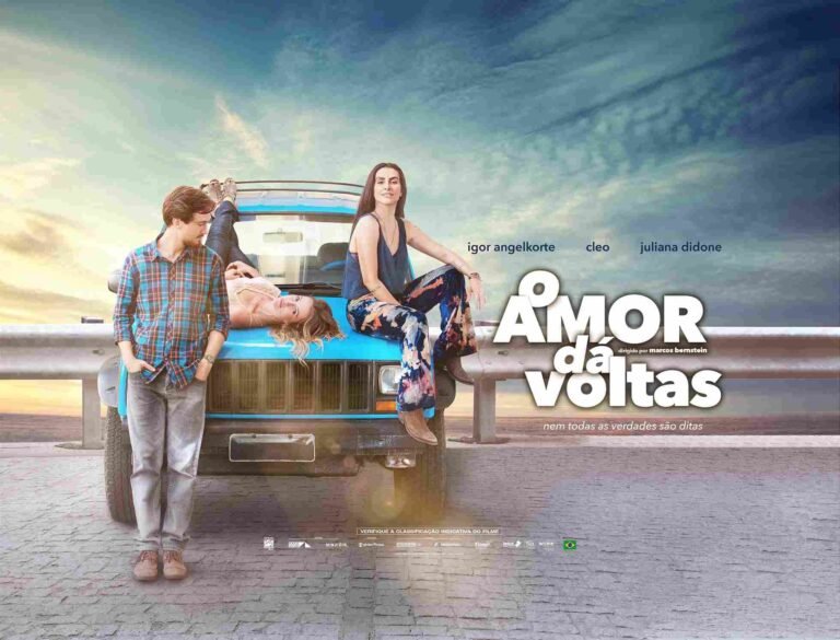 Crítica – O amor da voltas
