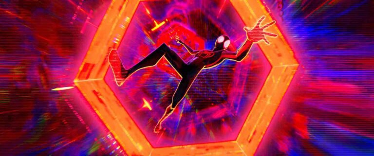 ‘Homem-Aranha: Através do Aranhaverso’ ganha aguardado trailer inédito