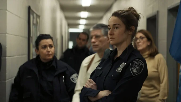 Sede Assassina com Shailene Woodley e Ben Mendelsohn ganha trailer e data