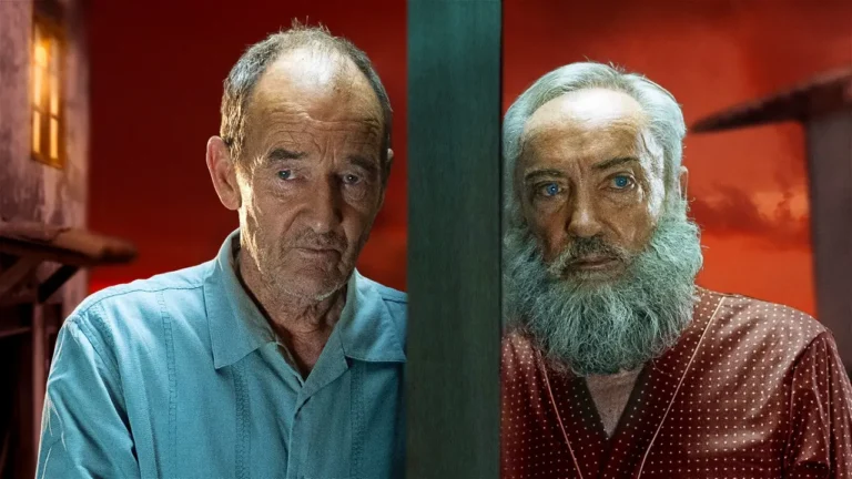 Meu vizinho Adolf – Uma bela rosa em meio à dor do Holocausto.