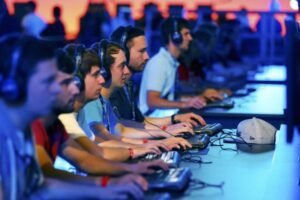 Games e Jovens uma nova realidade: impactos positivos além da diversão!