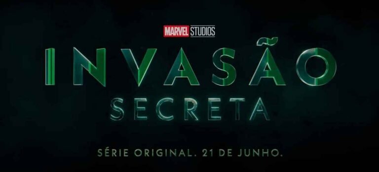 Invasão Secreta – nova série da Marvel divulga Trailer e pôster