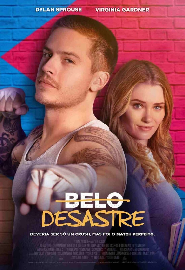 Crítica – Belo Desastre- um match perfeito