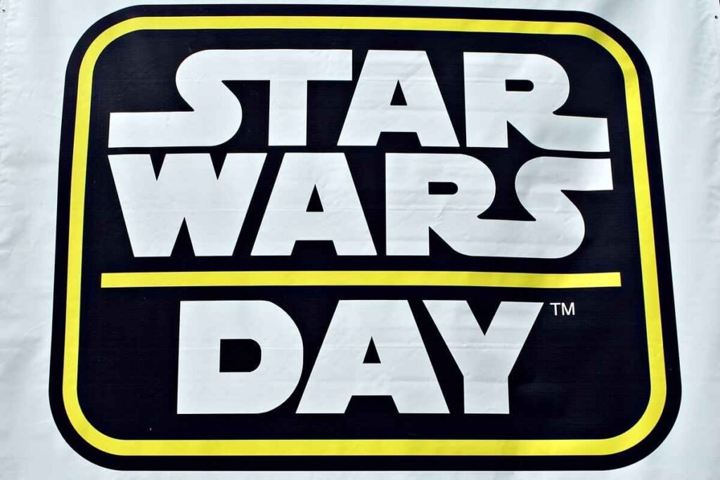 Confira onde Celebrar o Star Wars Day