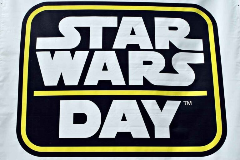 Confira onde Celebrar o Star Wars Day