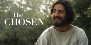 The Chosen – Os Escolhidos  A trajetória de Jesus como nunca antes vista!