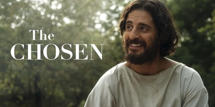 Guia completo para assistir a série The Chosen