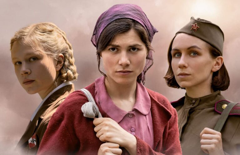 Três mulheres: Uma esperança – Lealdade em meio à dor