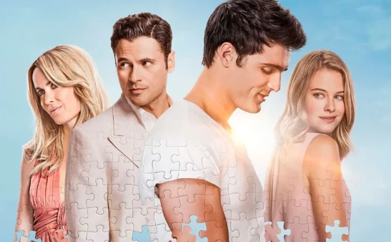 Dois Corações – Filme que já nasce um clássico da Sessão da Tarde
