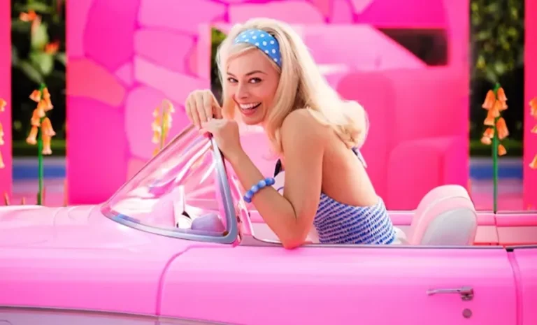 Crítica – BARBIE