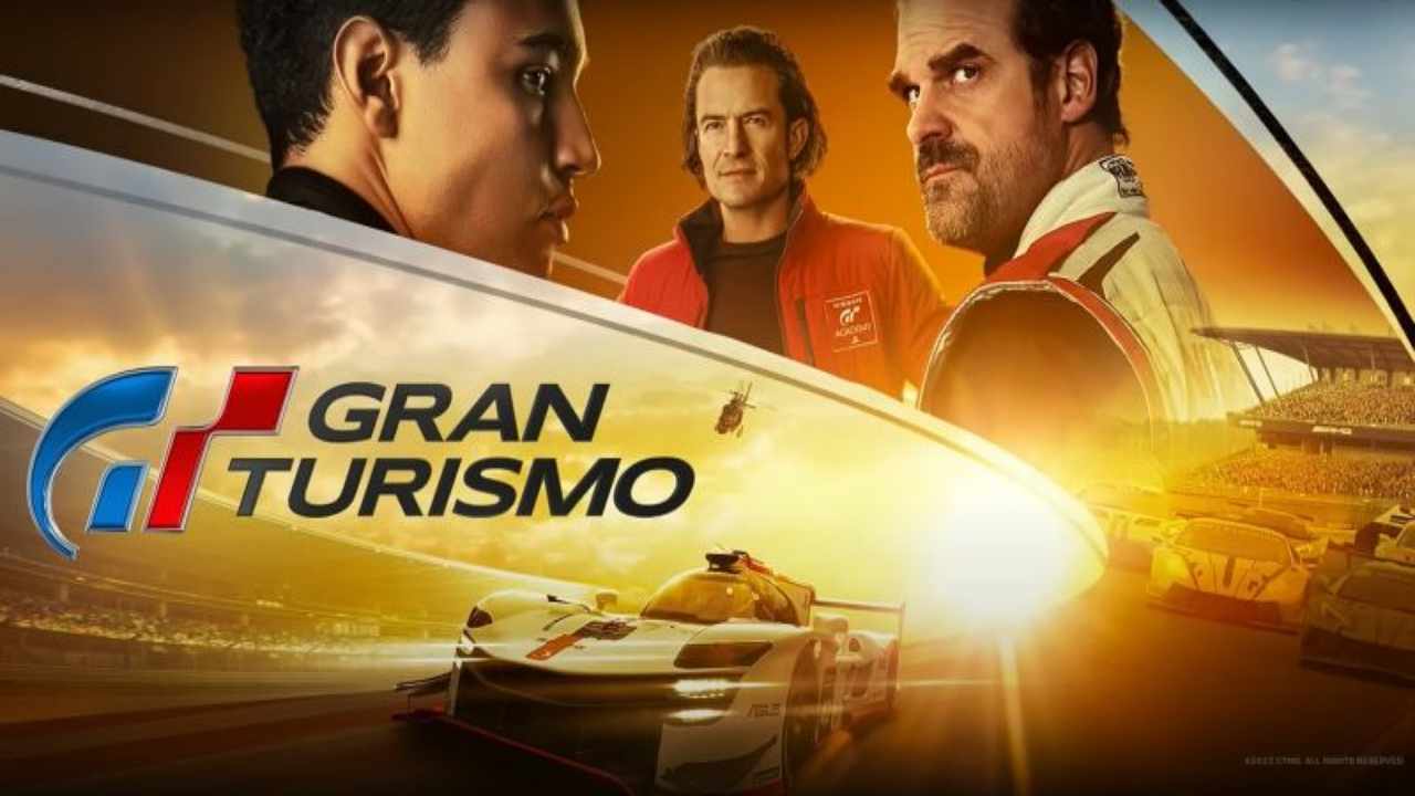 Filme baseado no jogo Gran Turismo chega aos cinemas em agosto; veja o  trailer