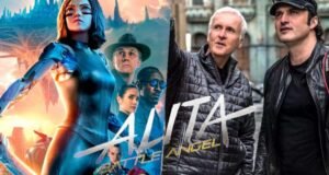 Alita 2 pode ter a diração de James Cameron? Veja o que sabemos