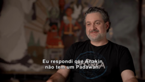 STAR WARS: AHSOKA CHEGA PARA HONRAR E EXPANDIR O LEGADO DE MESTRES E APRENDIZES
