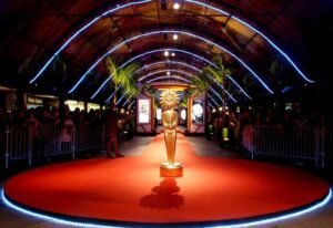 Canal Brasil exibe ao vivo a cerimônia de premiação do 51º Festival de Cinema de Gramado no sábado, dia 19