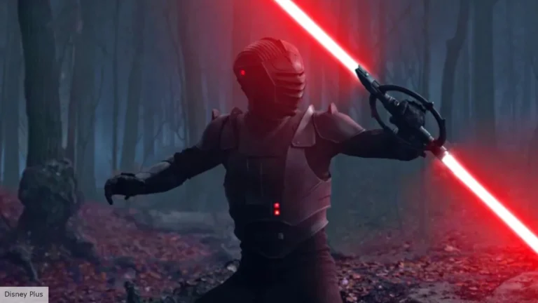 Teorias na internet tentam descobrir quem é personagem misterioso em Ashoka