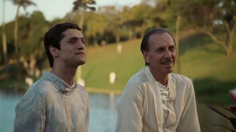 Star Original Productions anuncia nova data para ‘Nosso Lar 2 – Os Mensageiros’ e relançamento do primeiro filme nos cinemas