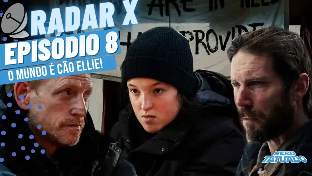 The Last of Us EP 8