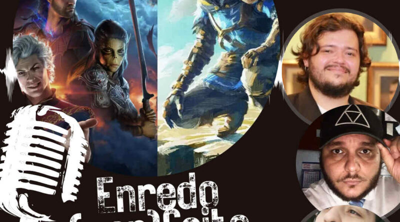 jogo e rpg