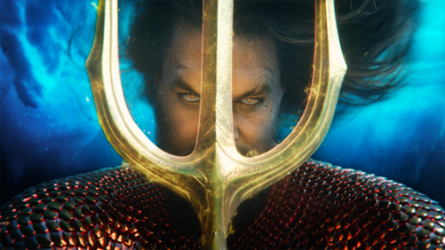 AQUAMAN 2