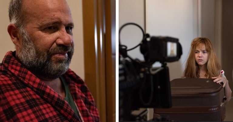 Otávio Müller e Cacá Ottoni estrelam novos episódios de “Vizinhos”, no Canal Brasil