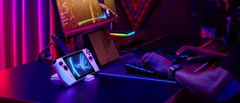 Gadgets para obter a melhor experiência de jogo em qualquer lugar