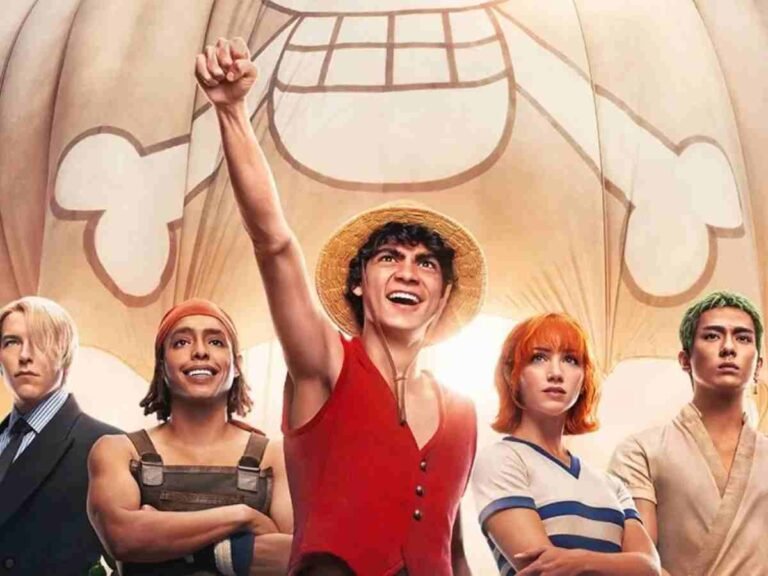 One Piece: A série – É assim que se faz um live action!