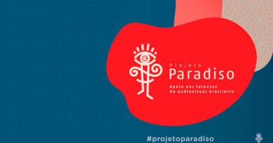 Projeto Paradiso