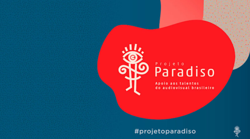 Projeto Paradiso
