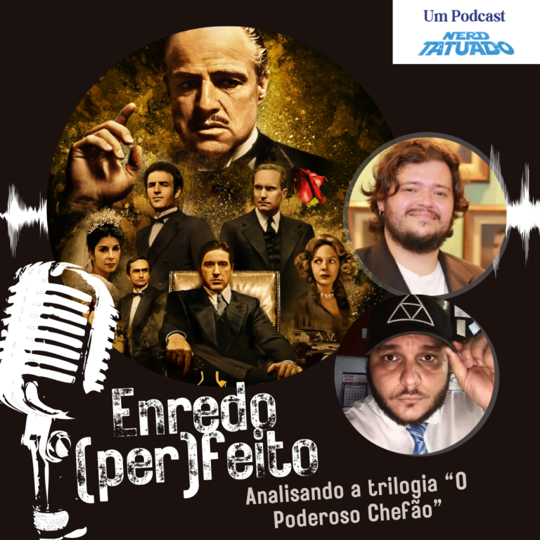 Analisando a trilogia “O Poderoso Chefão” | Enredo (Per) Feito