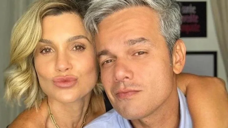 Prime Video Anuncia Flávia Alessandra e Otaviano Costa como apresentadores de Ilha da Tentação