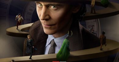 2ª TEMPORADA DE LOKI