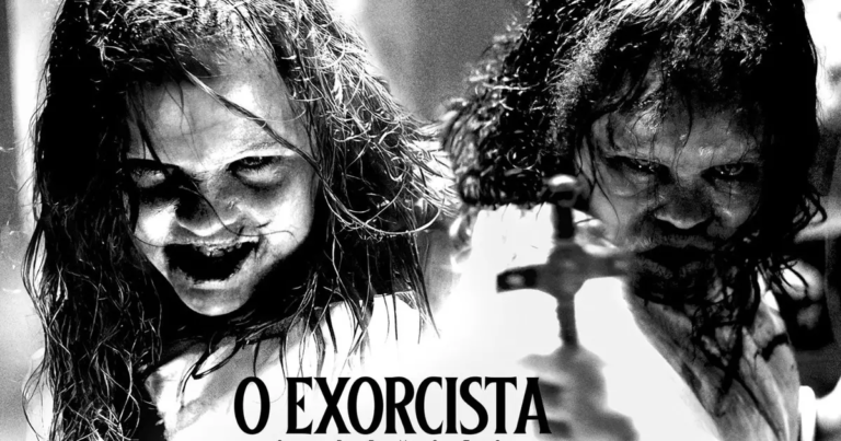 O Exorcista – O Devoto | Crítica
