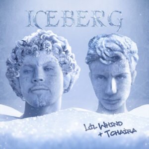 Pseudônimo de Whindersson Nunes, Lil Whind lança o single “Iceberg” em parceria com o trapper Tchaira