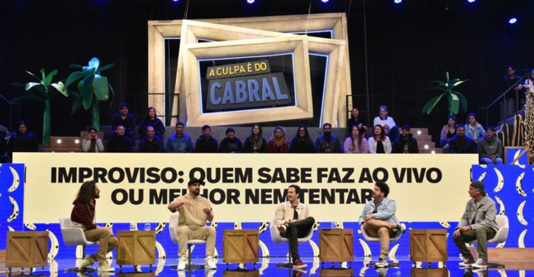 Destaques da Semana: Comedy Central, MTV, Nickelodeon, Paramount Network e Pluto TV | 09 a 15 de outubro