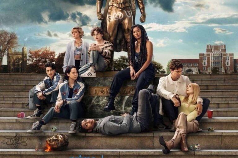 Gen V – Nem todo Spin-off é apenas caça-níquel.